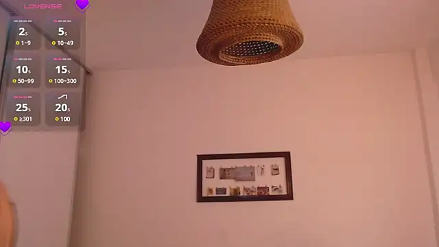 Your Hand In mine online show from December 12, 2024, 10:09 pm