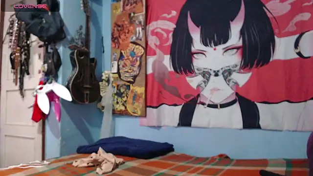 Snapshot of star_of_morning_666 chatting on February 27, 2025, 9:36 pm star of morning 666 online show from February 27, 2025, 9:36 pm