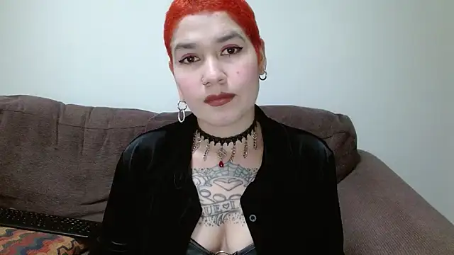 Snapshot of star_of_morning_666 chatting on October 15, 2025, 4:29 pm star of morning 666 online show from October 15, 2025, 4:29 pm