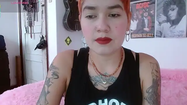 Snapshot of star_of_morning_666 chatting on November 6, 2025, 2:07 pm star of morning 666 online show from November 6, 2025, 2:07 pm