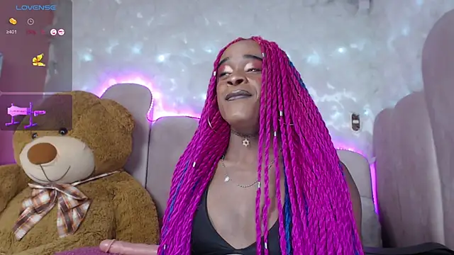 puca ebony online show from January 23, 2025, 10:33 pm