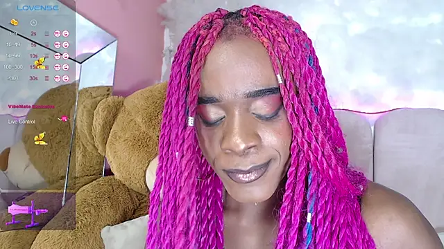 puca ebony online show from January 28, 2025, 10:23 pm