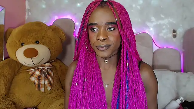 puca ebony online show from February 1, 2025, 1:44 am