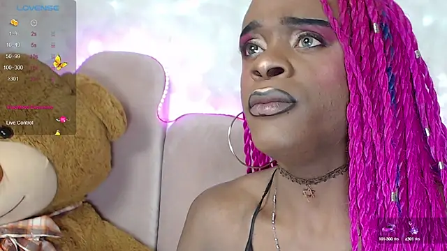 puca ebony online show from February 3, 2025, 4:41 pm