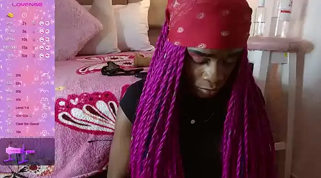 puca ebony online show from February 25, 2025, 10:39 pm