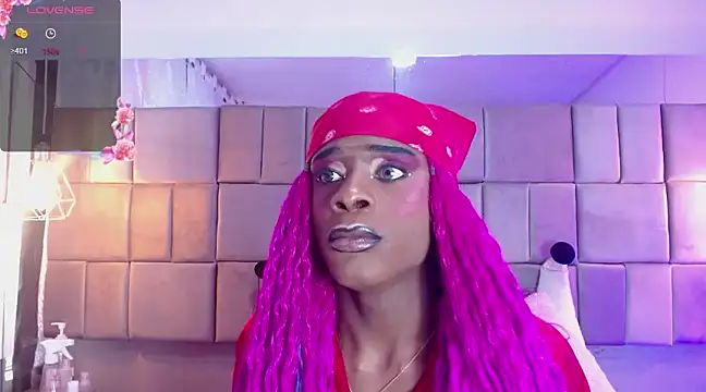 puca ebony online show from March 5, 2025, 7:49 pm