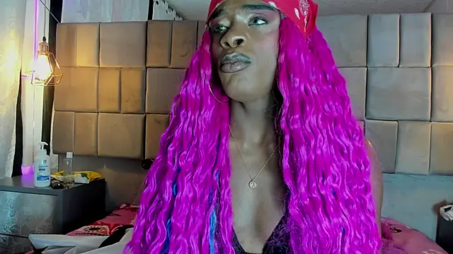 puca ebony online show from March 9, 2025, 1:46 am