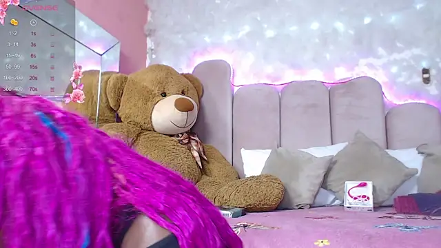 puca ebony online show from March 21, 2025, 10:06 pm