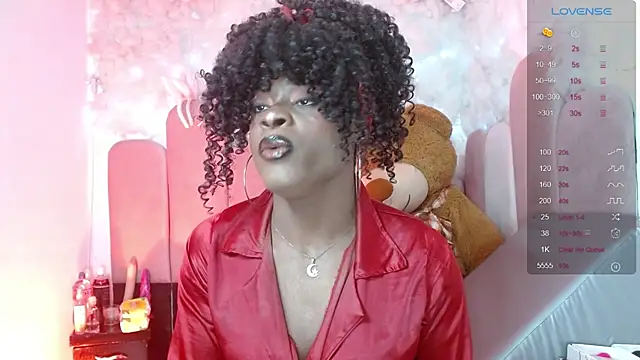 puca ebony online show from February 2, 2026, 4:49 pm