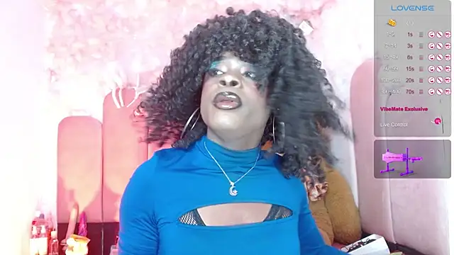 puca ebony online show from February 3, 2026, 4:56 pm