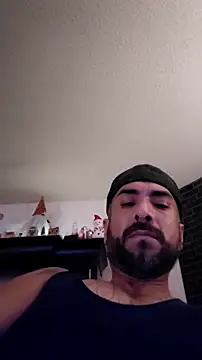 Forbidden daddy online show from December 18, 2025, 8:20 am