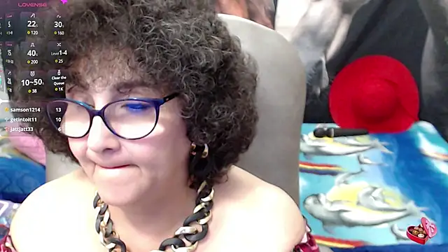 Snapshot of cataleya_mom chatting on February 21, 2025, 5:35 am cataleya mom online show from February 21, 2025, 5:35 am