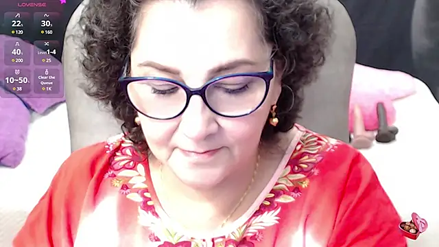 Snapshot of cataleya_mom chatting on March 4, 2025, 1:12 am cataleya mom online show from March 4, 2025, 1:12 am