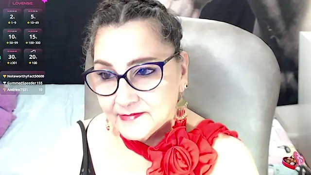 Snapshot of cataleya_mom chatting on March 5, 2025, 4:13 am cataleya mom online show from March 5, 2025, 4:13 am