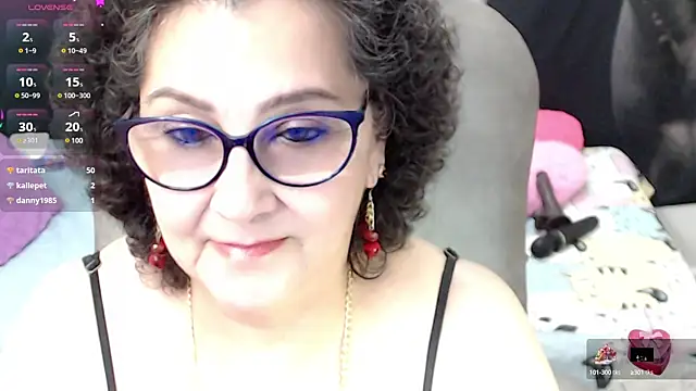 Snapshot of cataleya_mom chatting on March 6, 2025, 7:25 am cataleya mom online show from March 6, 2025, 7:25 am