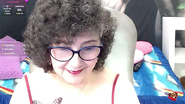 Snapshot of cataleya_mom chatting on March 8, 2025, 6:32 am cataleya mom online show from March 8, 2025, 6:32 am