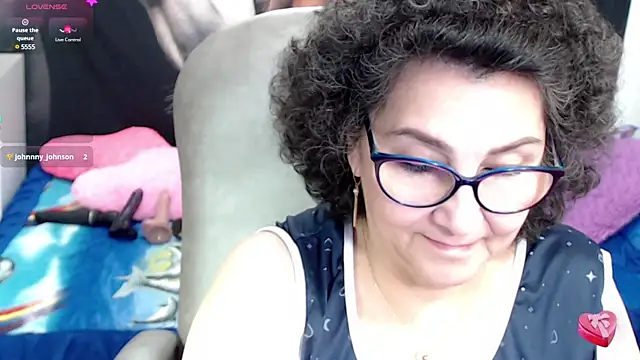 Snapshot of cataleya_mom chatting on March 11, 2025, 10:29 am cataleya mom online show from March 11, 2025, 10:29 am