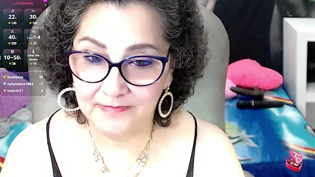 Snapshot of cataleya_mom chatting on March 13, 2025, 10:57 am cataleya mom online show from March 13, 2025, 10:57 am