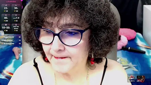 Snapshot of cataleya_mom chatting on March 15, 2025, 8:04 am cataleya mom online show from March 15, 2025, 8:04 am
