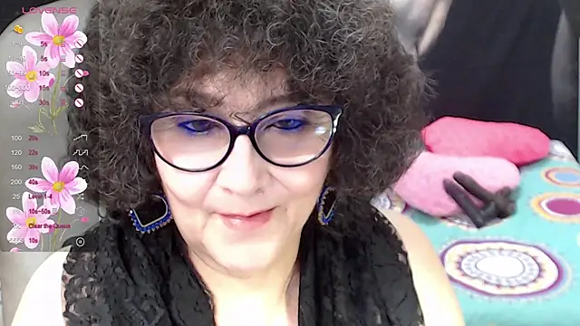Snapshot of cataleya_mom chatting on March 20, 2025, 9:15 am cataleya mom online show from March 20, 2025, 9:15 am