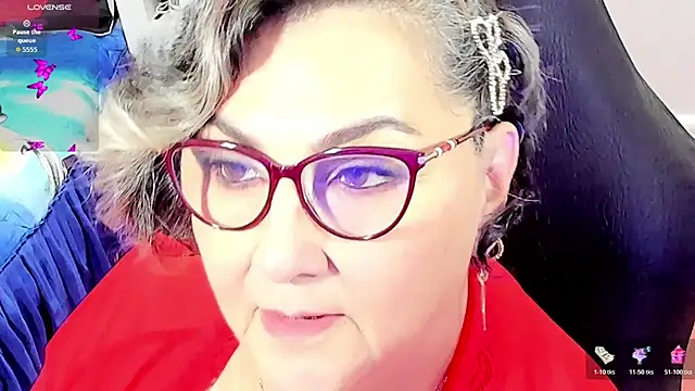 cataleya mom online show from February 7, 2026, 3:10 am