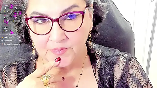 cataleya mom online show from May 22, 2026, 4:12 pm