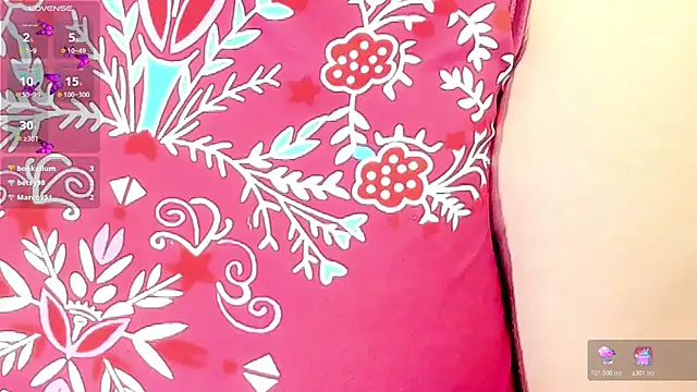 cataleya mom online show from June 7, 2026, 3:43 am