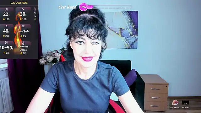 Silvia Wallec online show from June 4, 2026, 5:35 am