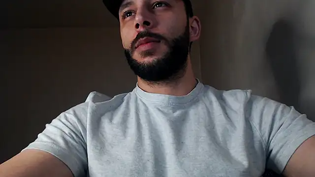 henryaxe online show from October 27, 2025, 12:20 pm