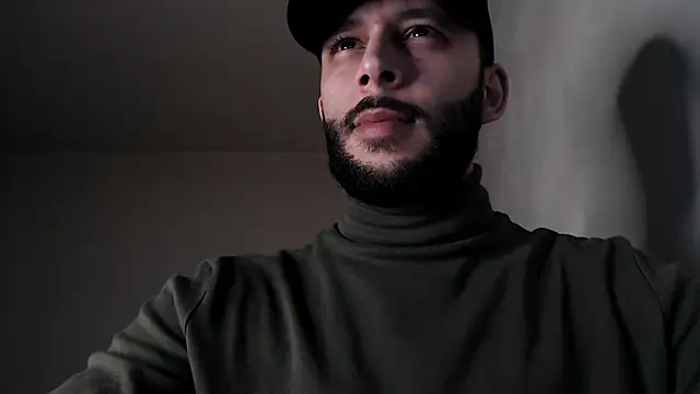 henryaxe online show from November 29, 2025, 1:52 am