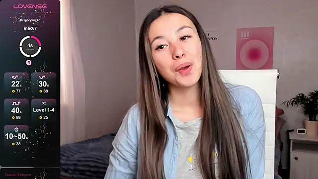 Snapshot of Geisha_Anna chatting on January 17, 2026, 6:51 am Geisha Anna online show from January 17, 2026, 6:51 am