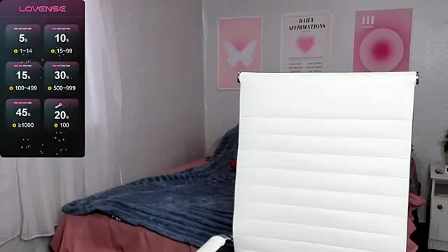 Snapshot of Geisha_Anna chatting on February 6, 2026, 6:18 am Geisha Anna online show from February 6, 2026, 6:18 am