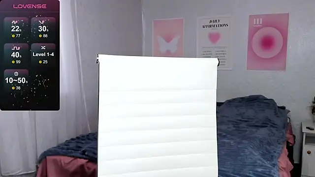 Snapshot of Geisha_Anna chatting on February 8, 2026, 6:39 am Geisha Anna online show from February 8, 2026, 6:39 am