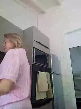 lady charlyne online show from January 15, 2025, 12:15 pm