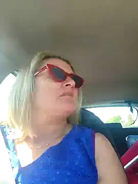 lady charlyne online show from January 20, 2025, 5:06 pm