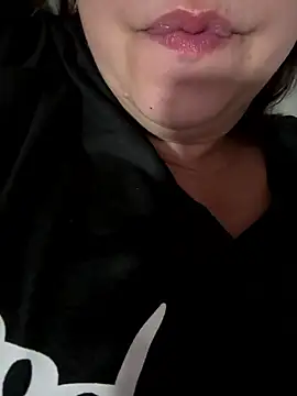 Miss Barbarella online show from January 12, 2026, 10:04 pm