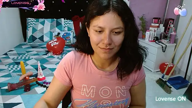 soniafuckboobs online show from February 20, 2025, 3:08 pm