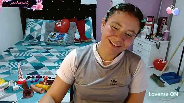 soniafuckboobs online show from February 21, 2025, 9:43 pm