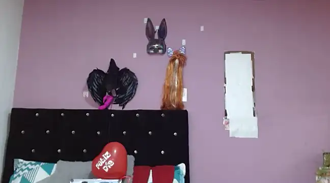 soniafuckboobs online show from February 26, 2025, 3:41 pm