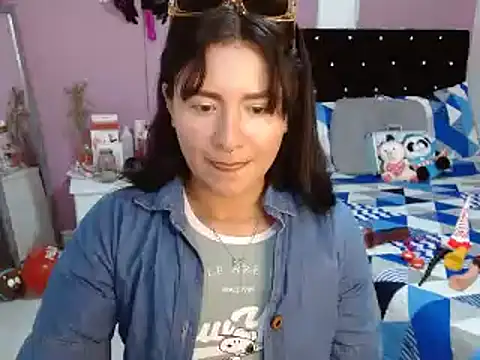 soniafuckboobs online show from March 4, 2025, 4:30 pm