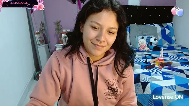 soniafuckboobs online show from March 6, 2025, 12:19 pm