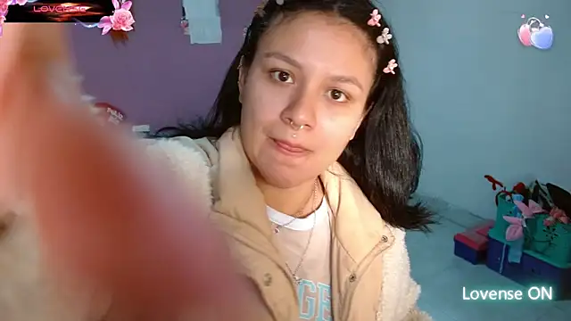 soniafuckboobs online show from March 10, 2025, 12:15 pm