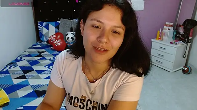 soniafuckboobs online show from March 13, 2025, 6:56 pm