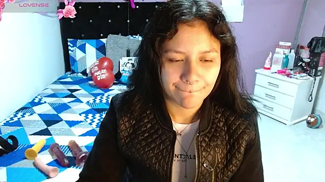 soniafuckboobs online show from March 14, 2025, 12:18 pm