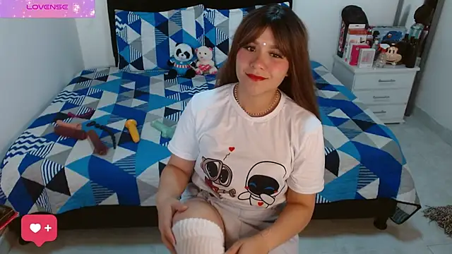 soniafuckboobs online show from September 22, 2025, 12:40 pm