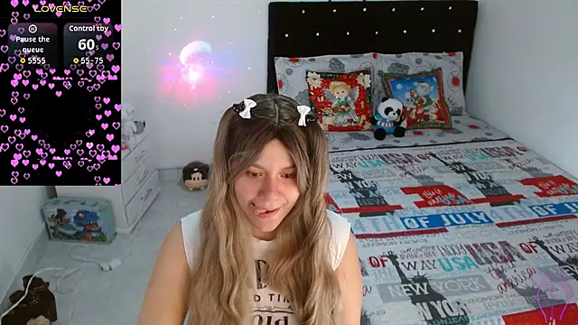 soniafuckboobs online show from December 18, 2025, 12:22 pm