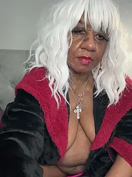 BreanaDivine online show from March 13, 2025, 1:07 pm