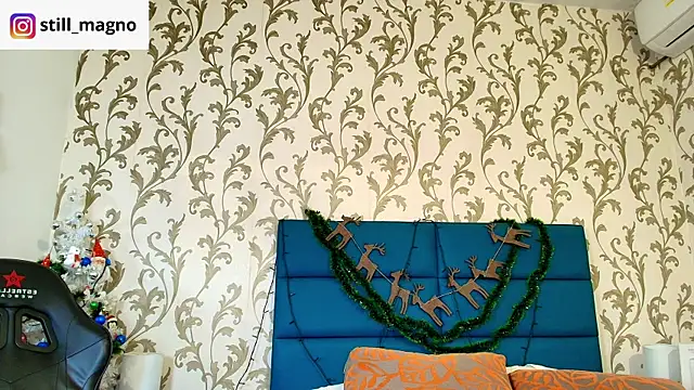 Snapshot of Michael_magno chatting on December 5, 2025, 8:38 pm Michael magno online show from December 5, 2025, 8:38 pm