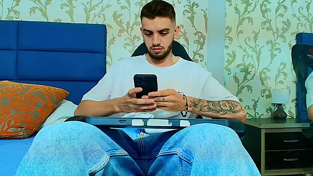 Michael magno online show from April 9, 2026, 9:31 pm