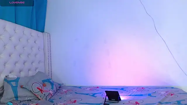 Alexa priincess online show from December 20, 2025, 7:21 pm